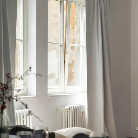 아파트 Radlinskeho By Ellements, Spacious Old Town