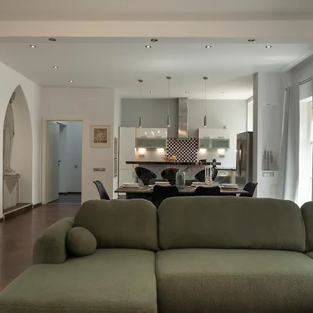 아파트 Radlinskeho By Ellements, Spacious Old Town *