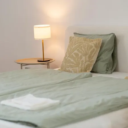아파트 Radlinskeho By Ellements, Spacious Old Town
