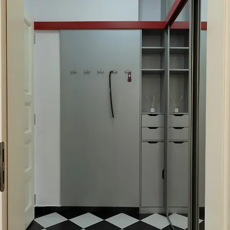 아파트 Radlinskeho By Ellements, Spacious Old Town *
